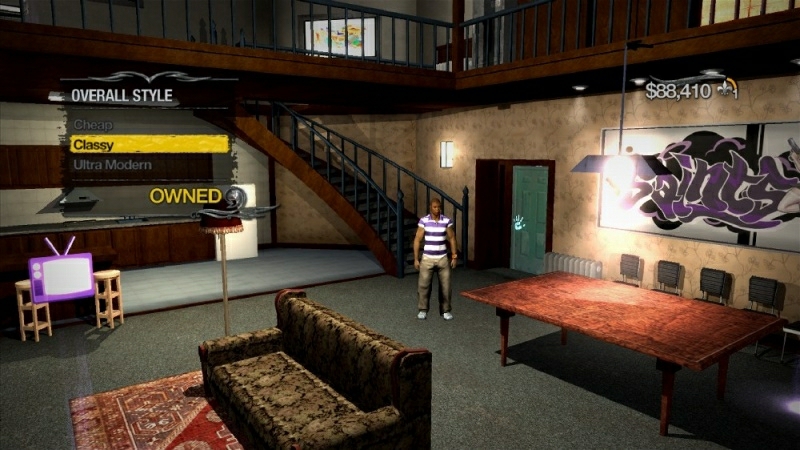 Saints Row 2 - Imagen 21